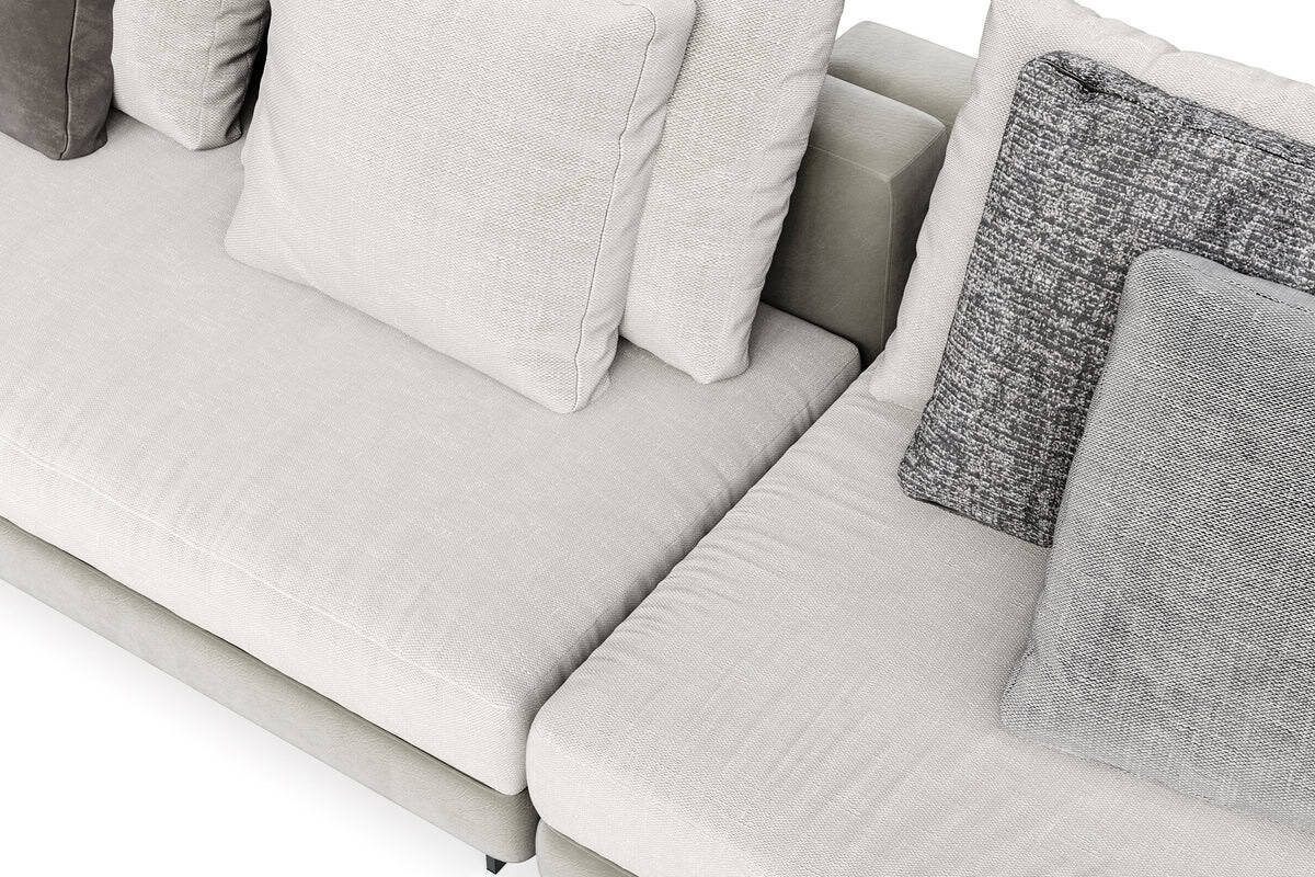 Daniels Sofa Features 2