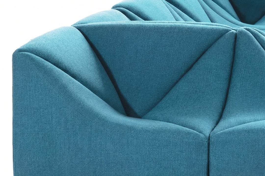 Dune Ensemble - Feature C - Dune Sofa