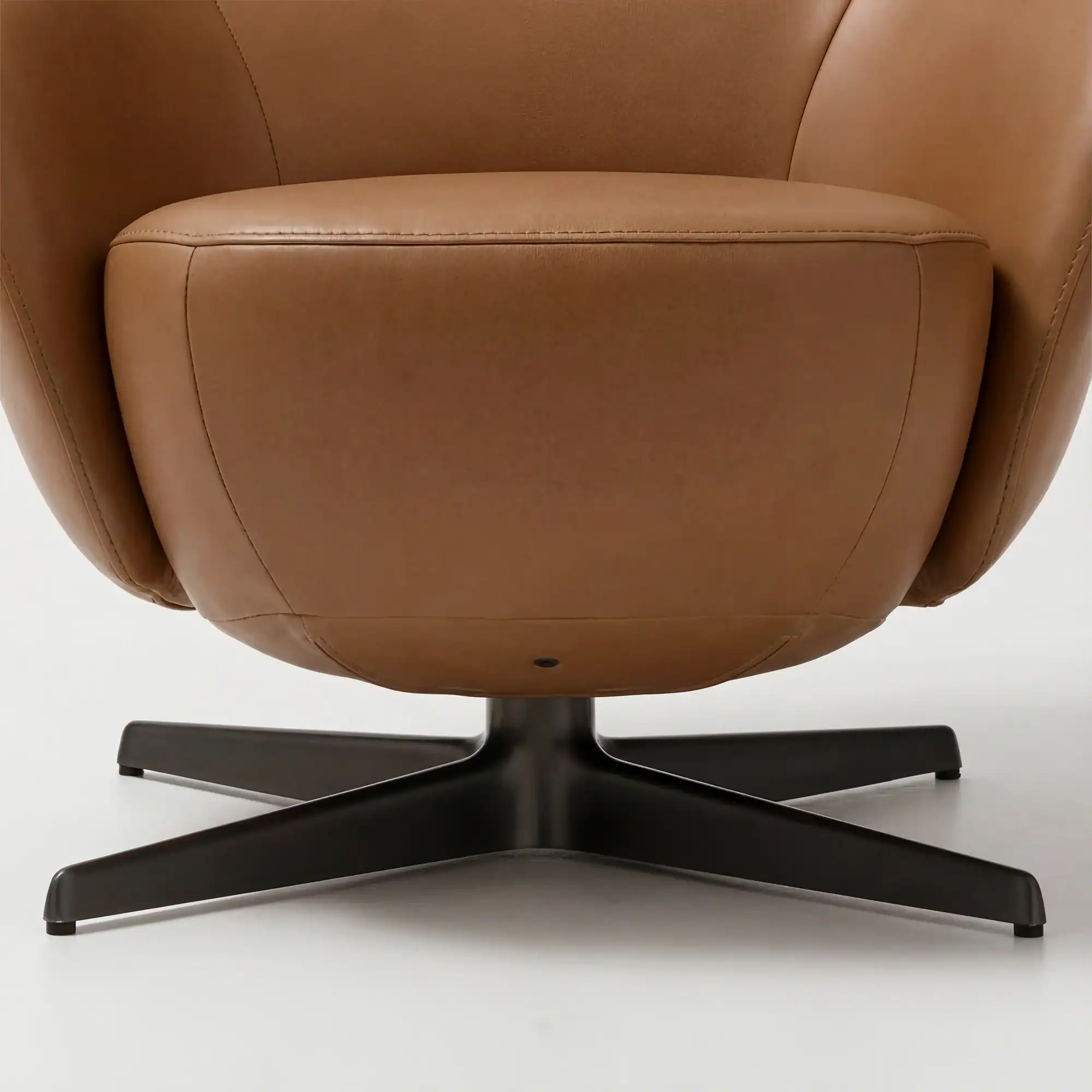 HarborLaidbackArmchair Brown 8 HarborLaidbackArmchair Brown 8