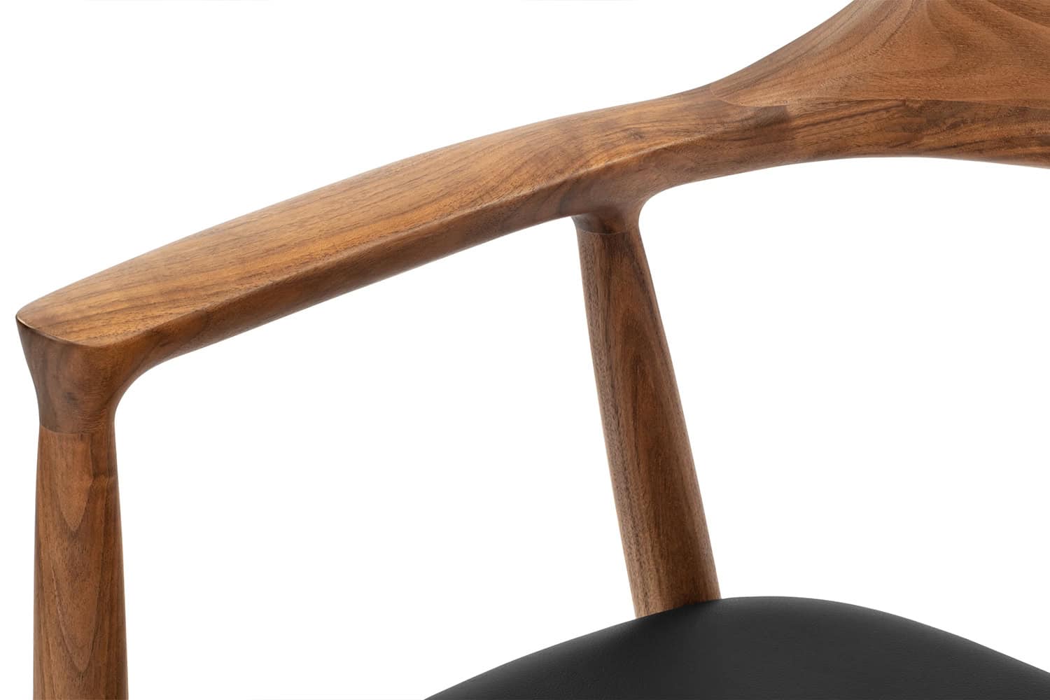 Hiroshima Armchair - Feature 1 - Hiroshima Armchair