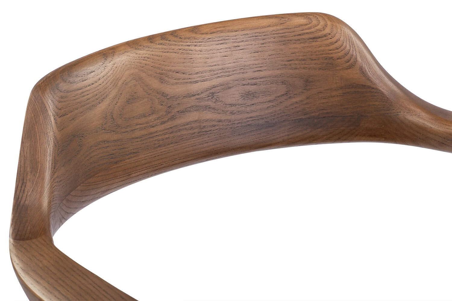 Hiroshima Armchair - Feature 2 - Hiroshima Armchair