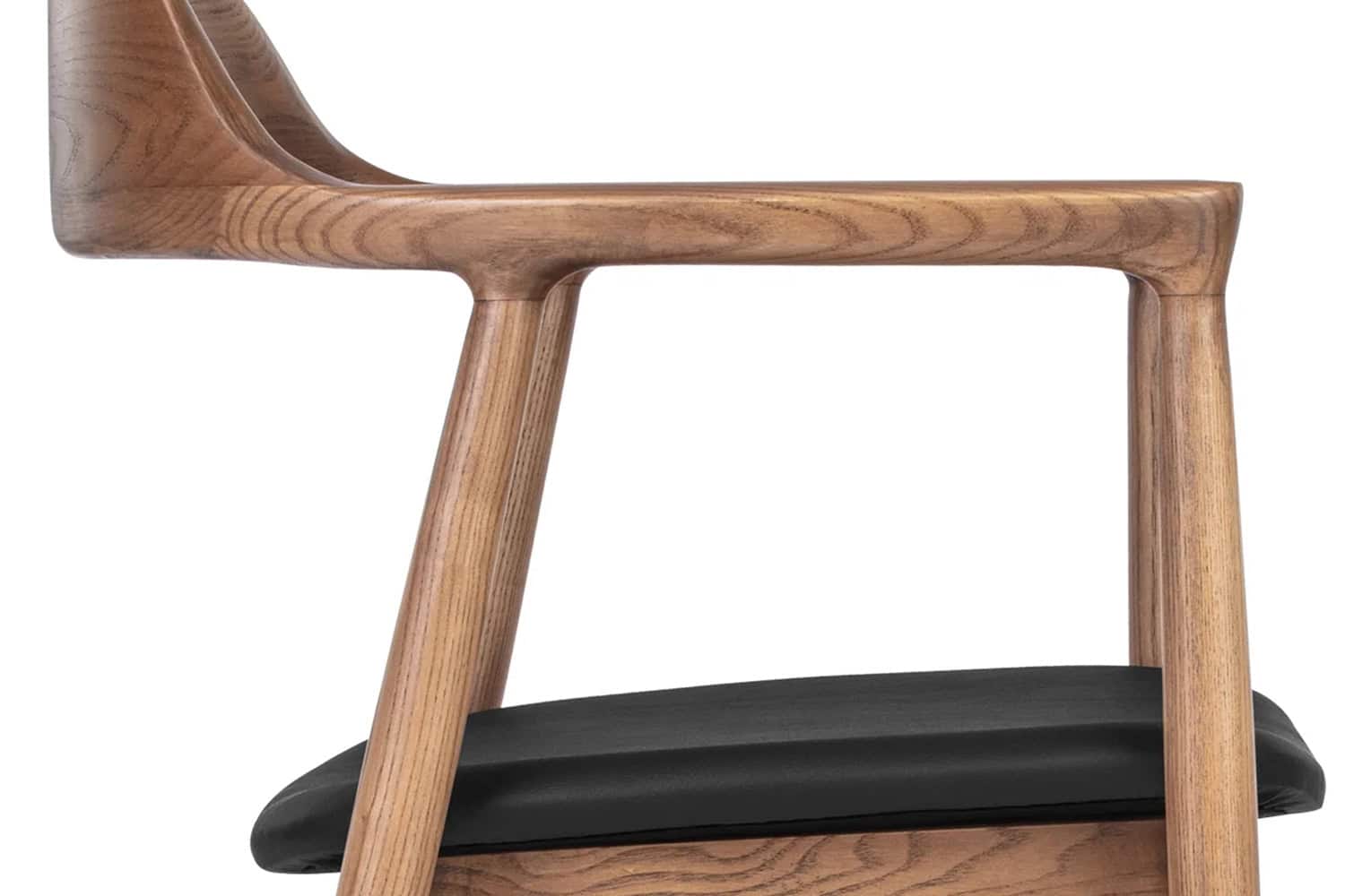 Hiroshima Armchair - Feature 4 - Hiroshima Armchair