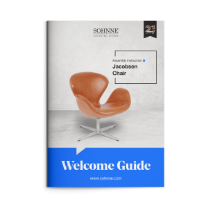 Jacobsen Chair - User Manual