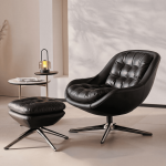 Kendall Armchair with Ottoman 11 Kendall Armchair with Ottoman 11