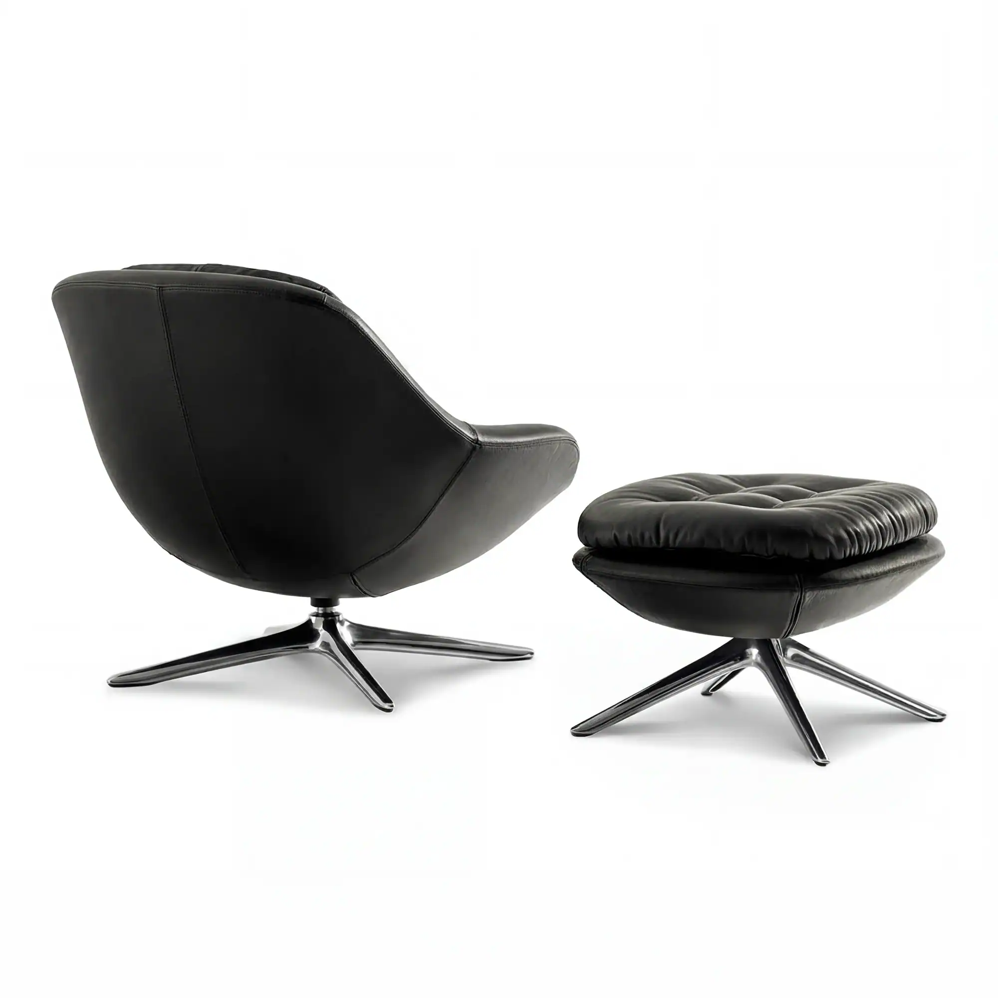 KendallArmchairwithFootstool 3