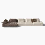 Lawrence Sectional Sofa Configuration 1 1 Lawrence Sectional Sofa Configuration 1 1