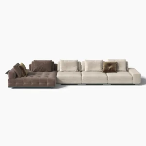 Lawrence Sectional Sofa Configuration 1 1