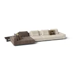 Lawrence Sectional Sofa Configuration 1 2 Lawrence Sectional Sofa Configuration 1 2