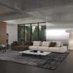 Lawrence Sectional Sofa Configuration 1 6 Lawrence Sectional Sofa Configuration 1 6