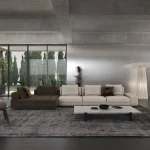 Lawrence Sectional Sofa Configuration 1 7 Lawrence Sectional Sofa Configuration 1 7