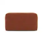 Le Mura Armchair Rust Chenille 4 Le Mura Armchair Rust Chenille 4