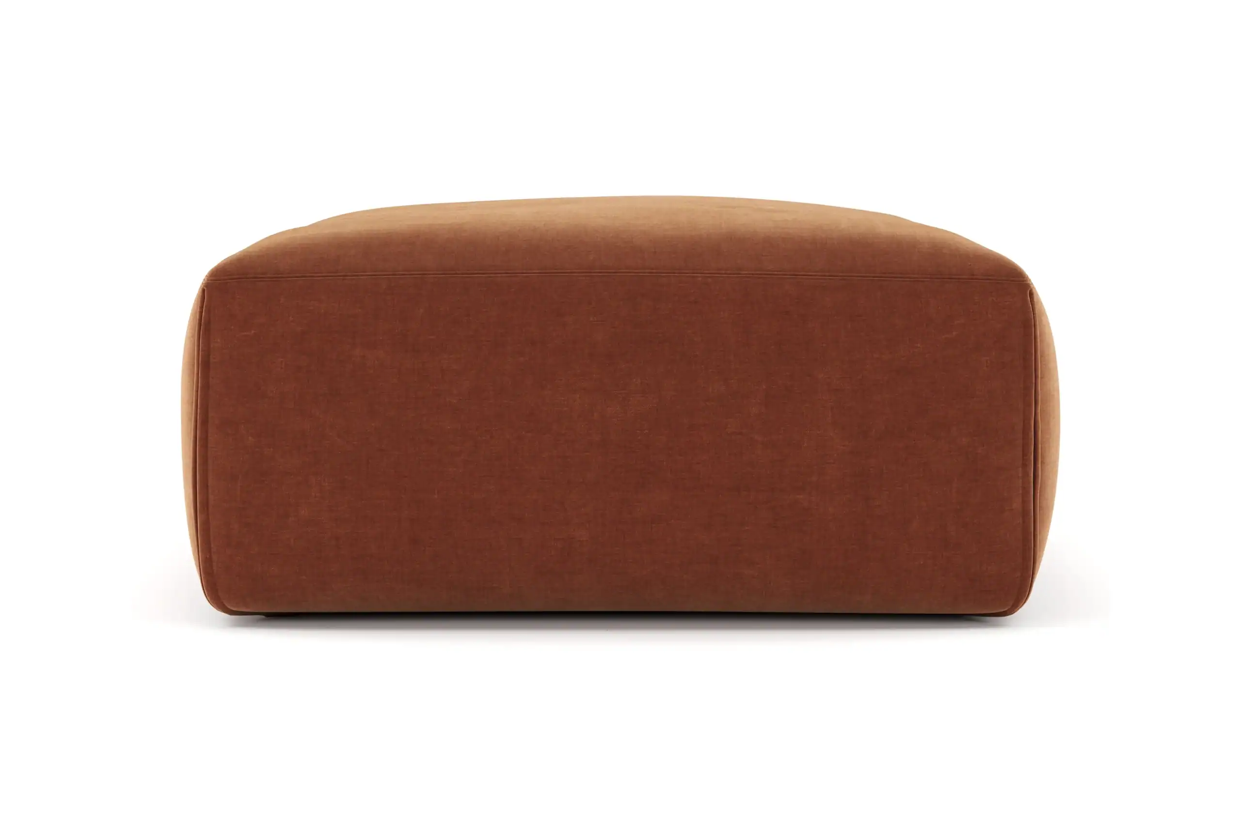 Le Mura Ottoman Details 1 - Le Mura Sofa