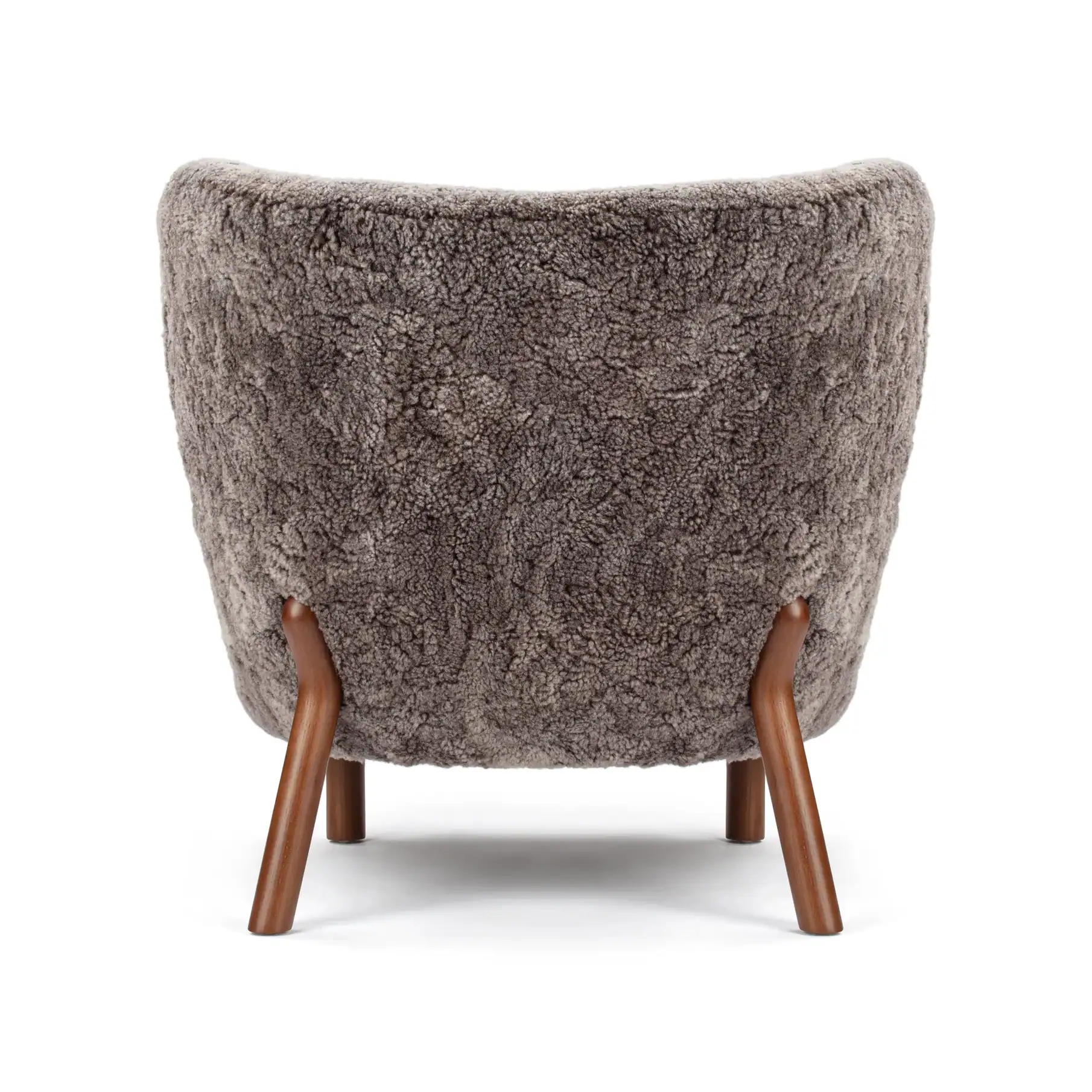 Lounge Chair and Ottoman Coco 4