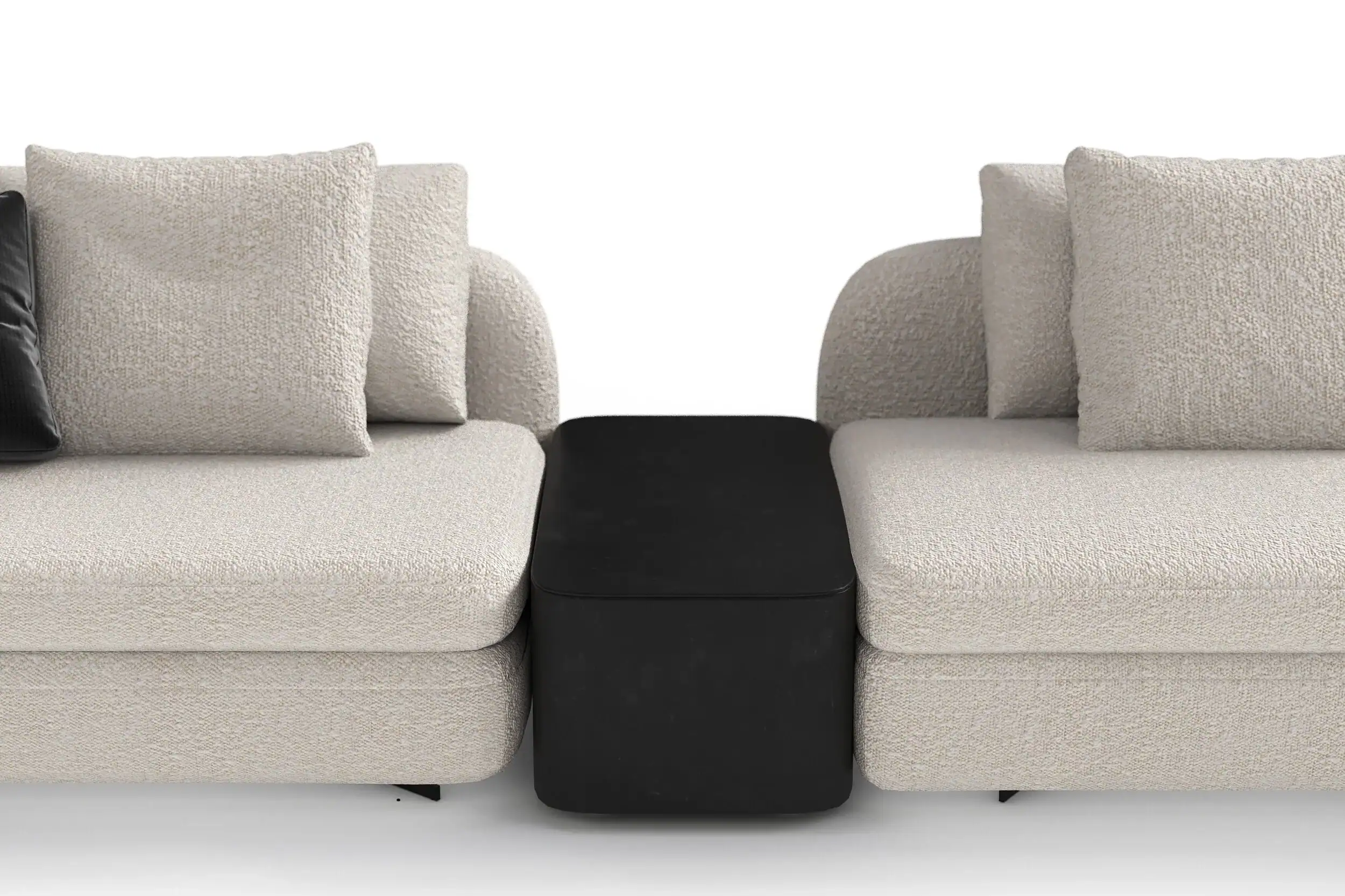 Saint Germain Features 2