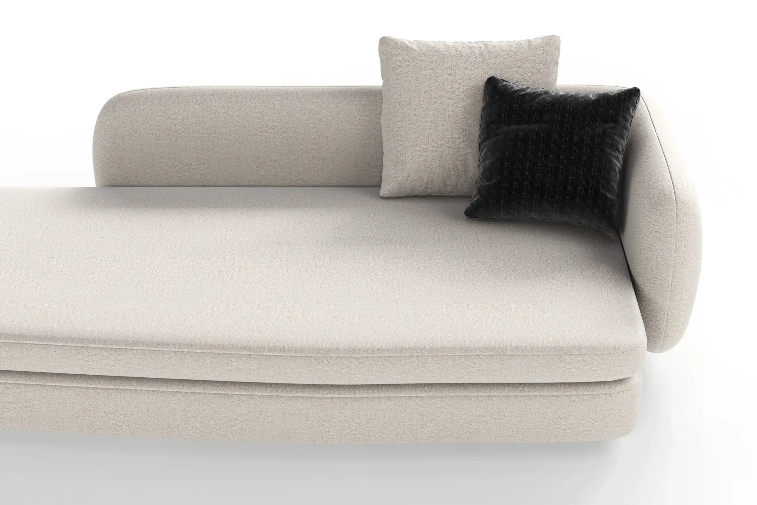 Saint Germain Feaures 1