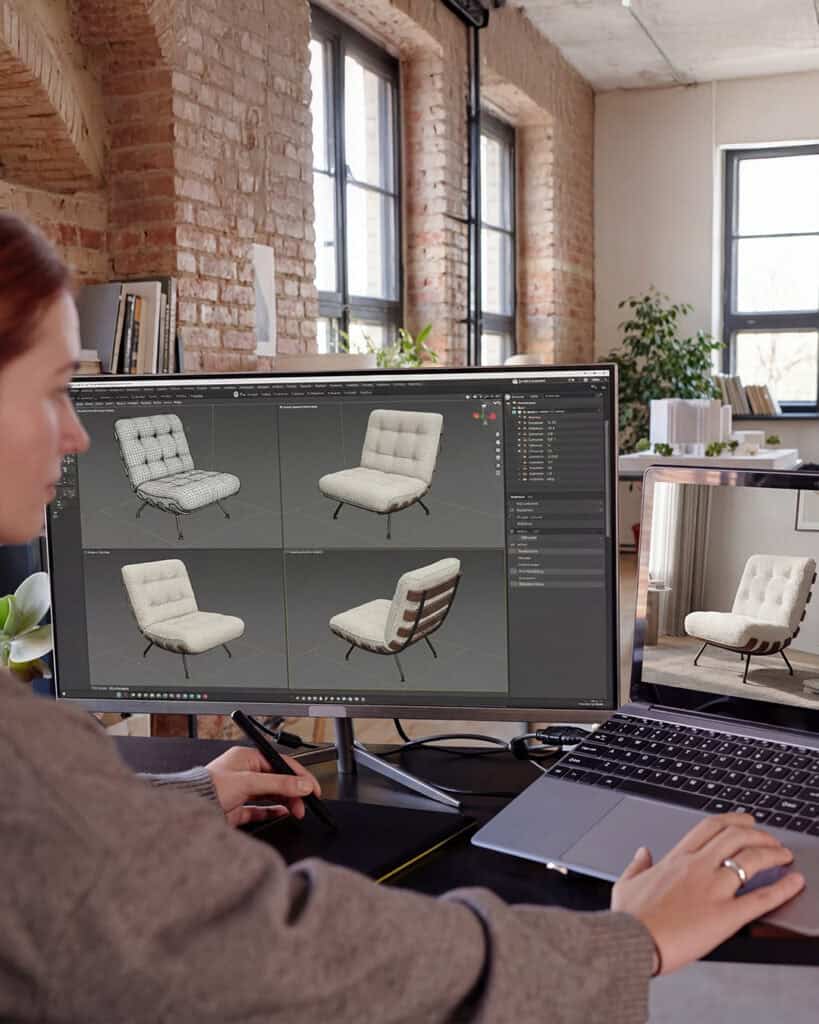 Sohnne - Process Step 2