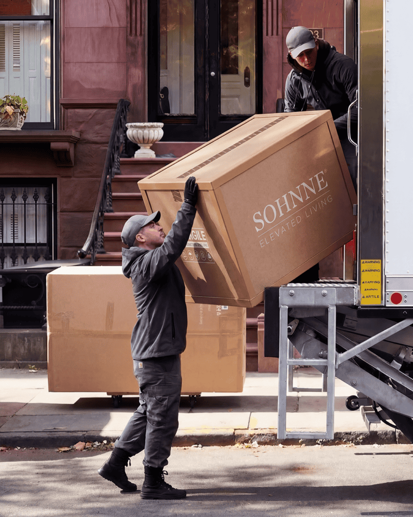 Sohnne Process Step 3 1