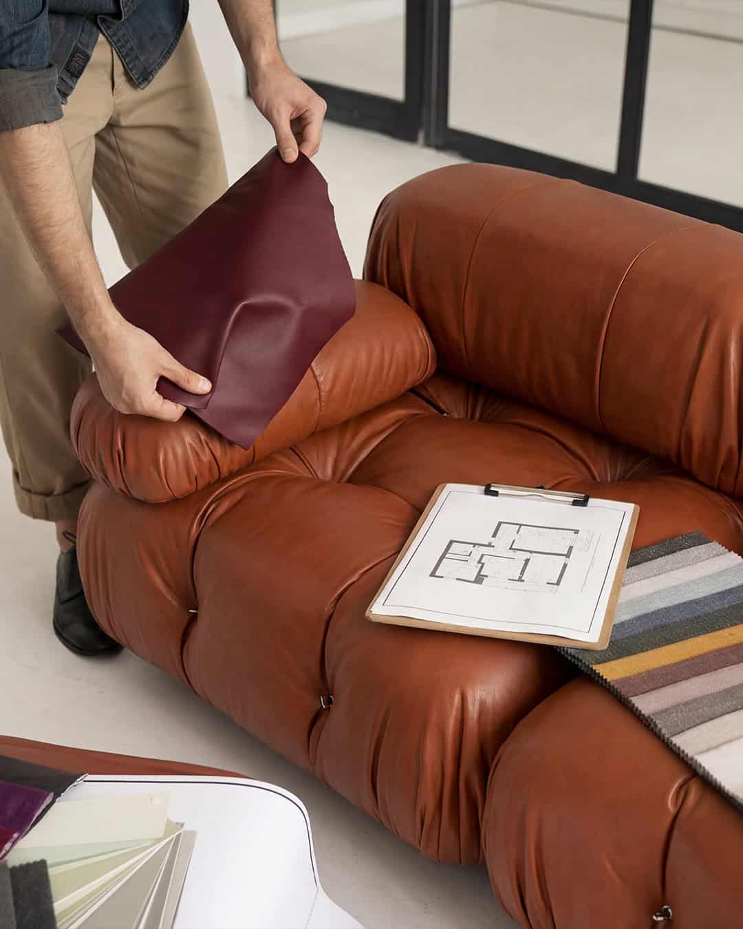 Sohnne - Trade Banner 6