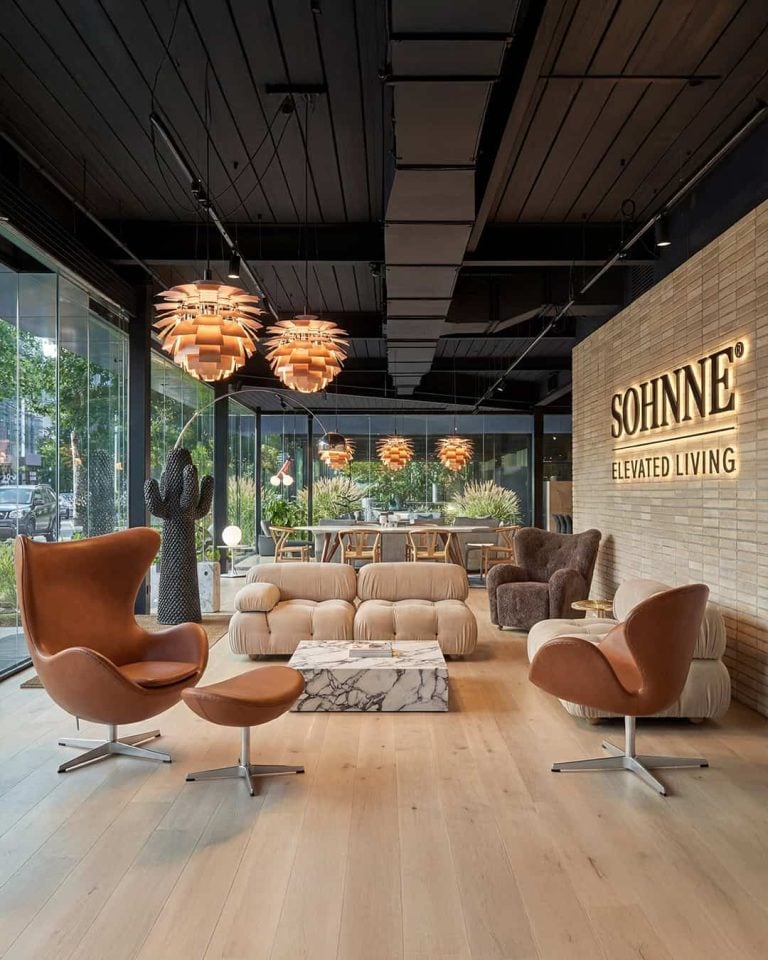 Sohnne - Trade Banner 8