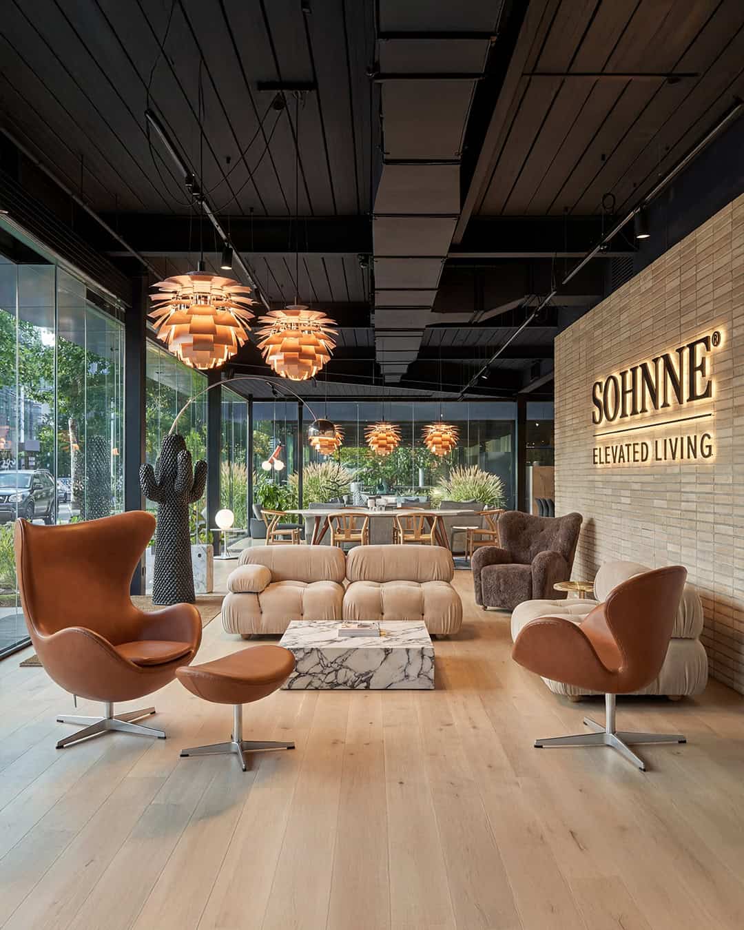 Sohnne - Trade Banner 8