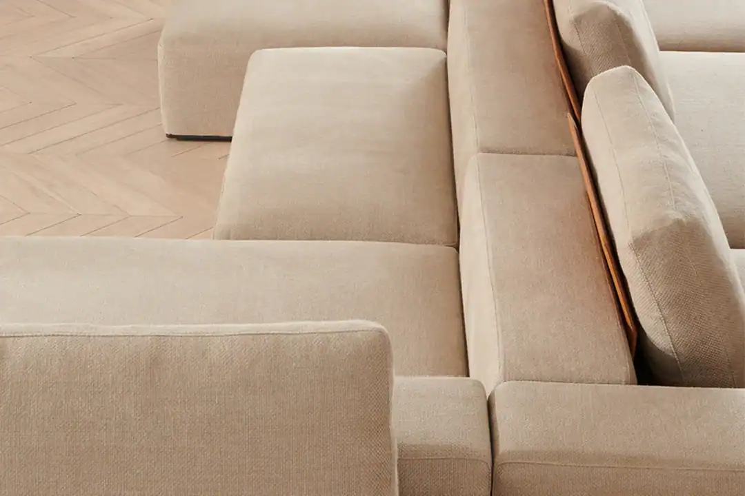Westside Sofa Features 11