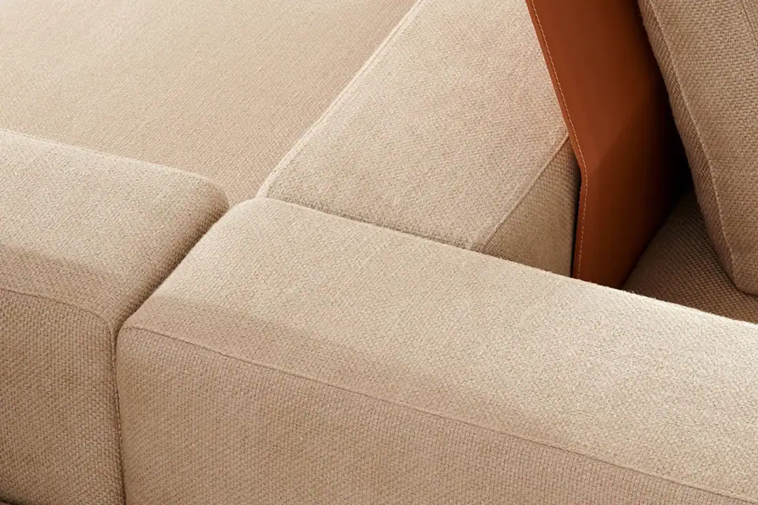 Westside Sofa Features 12