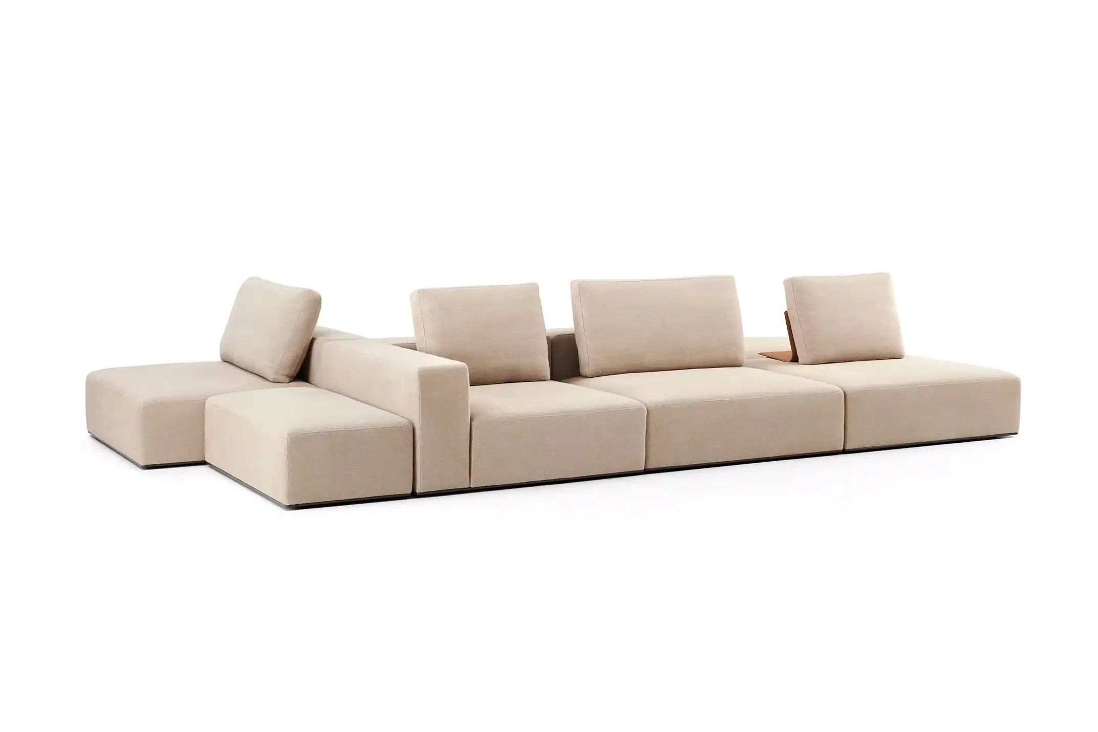 Westside Sofa Features 14