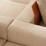 Westside Sofa Features 2