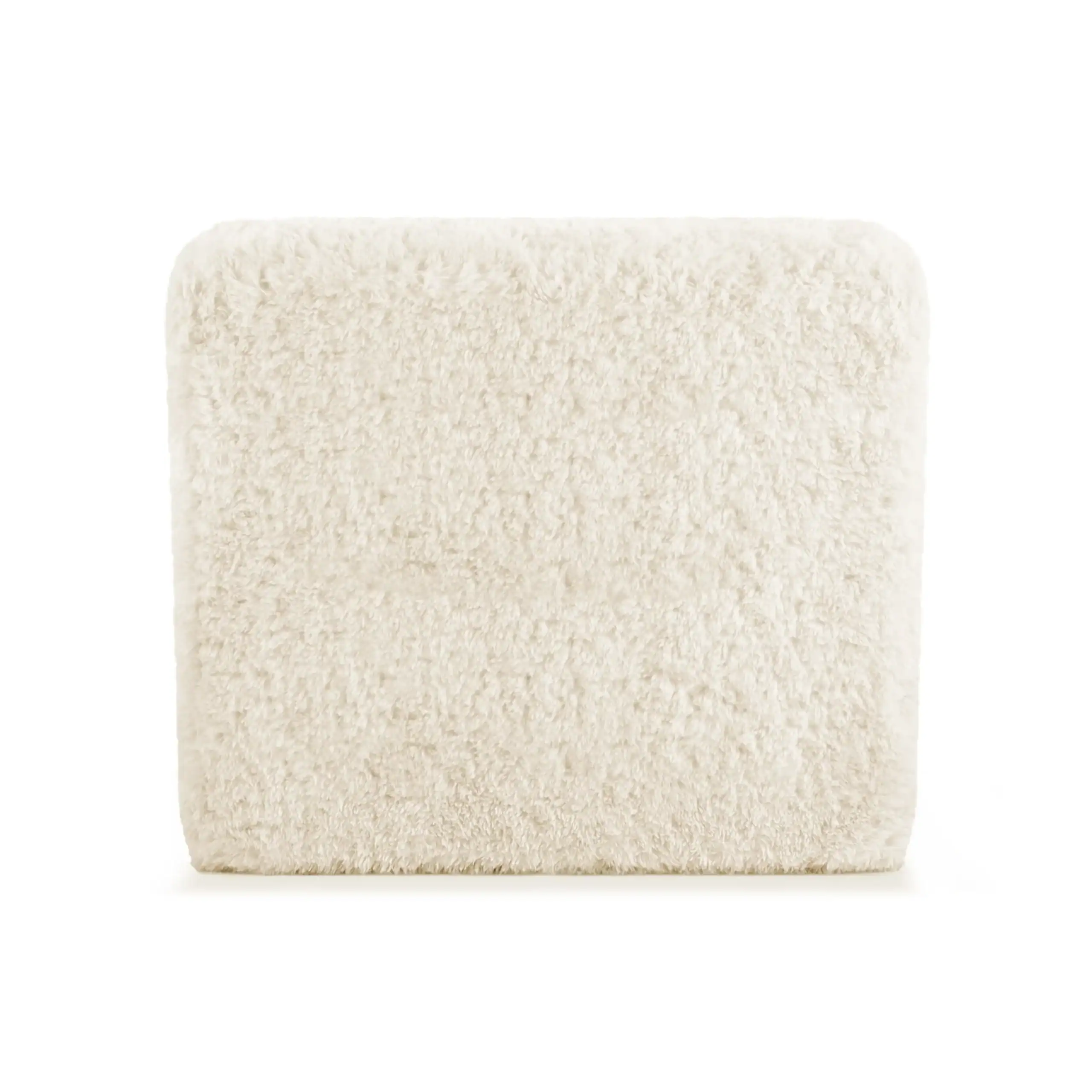 Yeti Sheepskin Armless Chaise 4 Yeti Sheepskin Armless Chaise 4 - Yeti Sheepskin Armchair and Ottoman