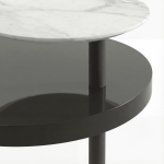 Acute Side Table 4 Acute Side Table 4