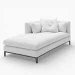 Andersen Paolina Daybed (2) Andersen Paolina Daybed (2)