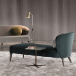 Aston Chaise‑Lounge Bench 11 Aston Chaise‑Lounge Bench 11 - Aston Chaise‑Lounge Bench