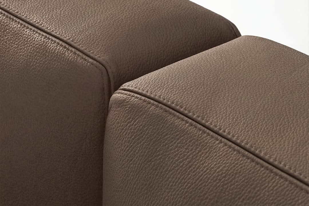 Brera Bed - Feature A