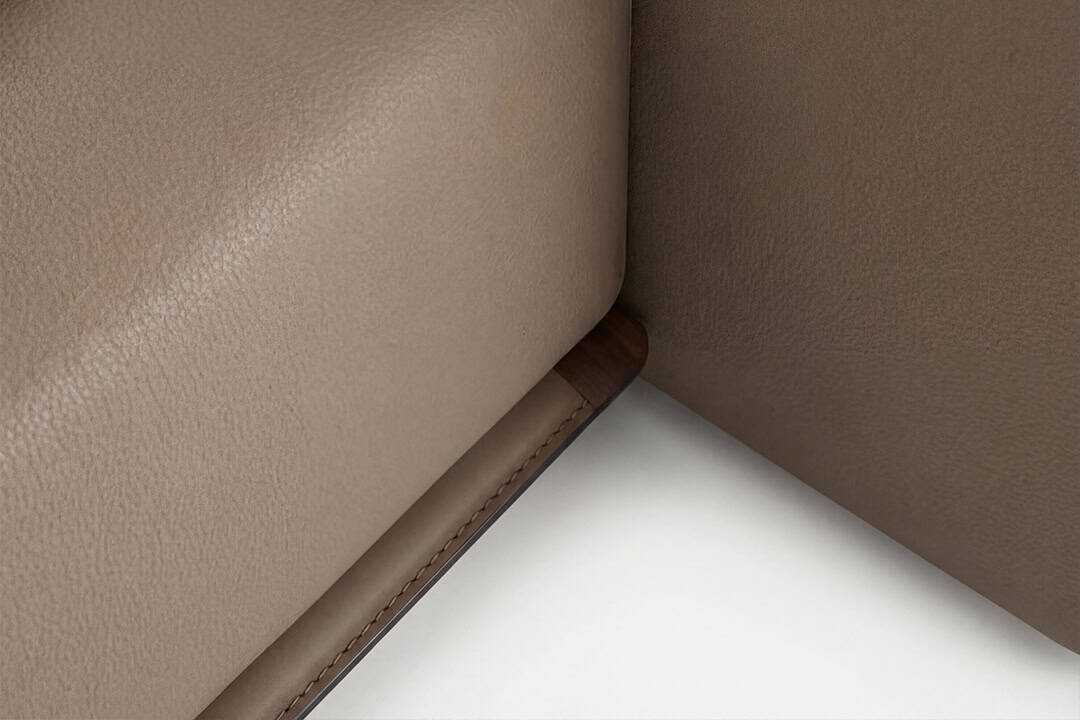 Brera Bed - Feature C