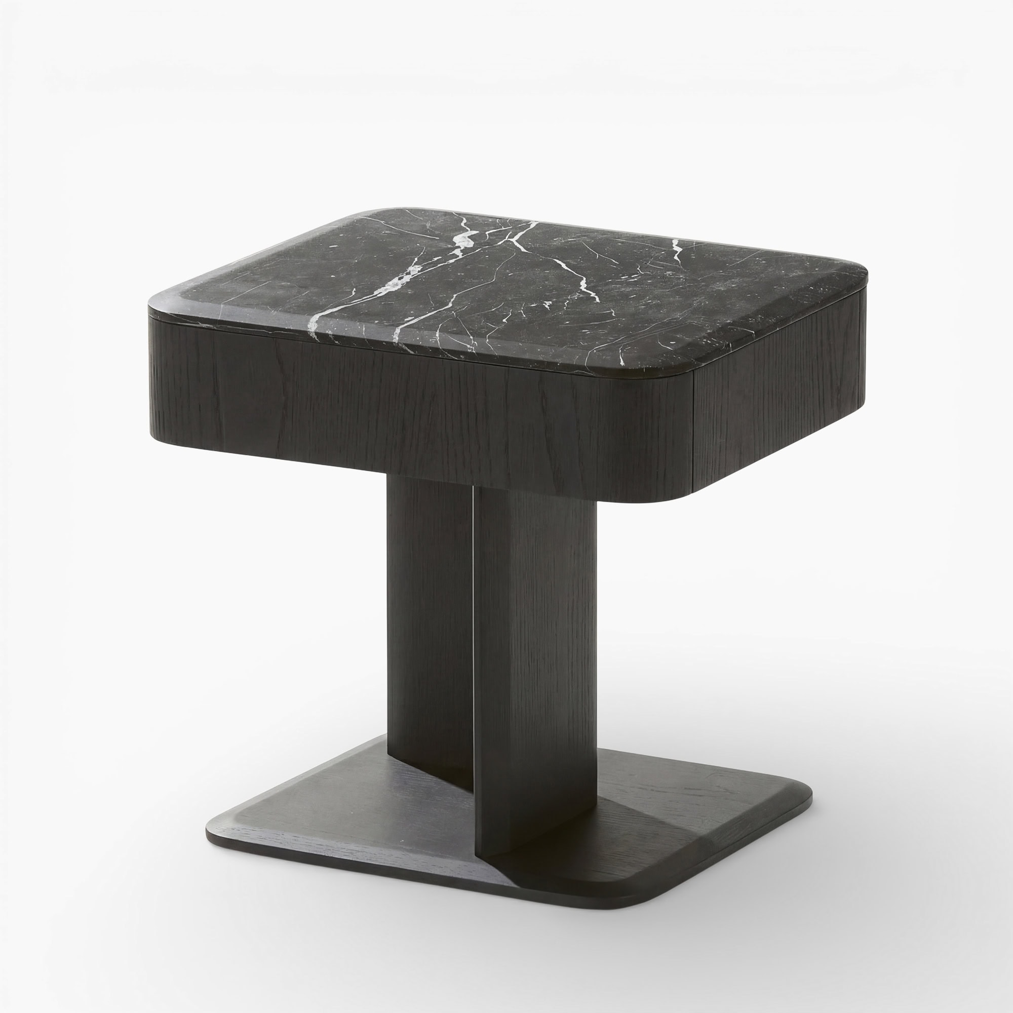 Brera Bedside Table (2) Brera Bedside Table (2)