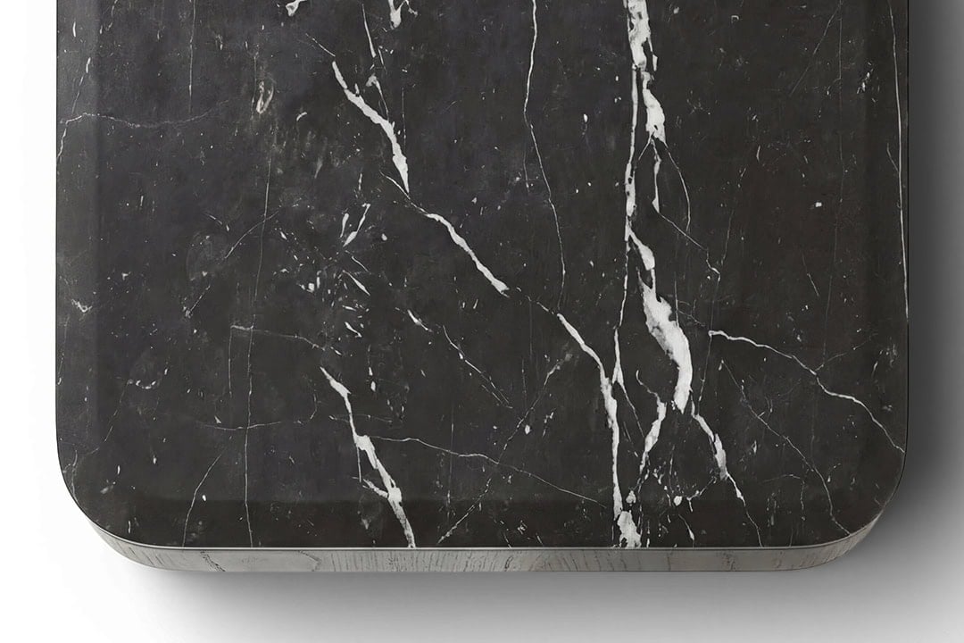 Brera Bedside Table - Feature B