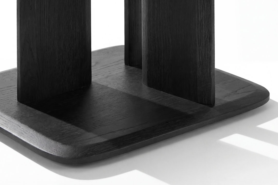 Brera Bedside Table - Feature D