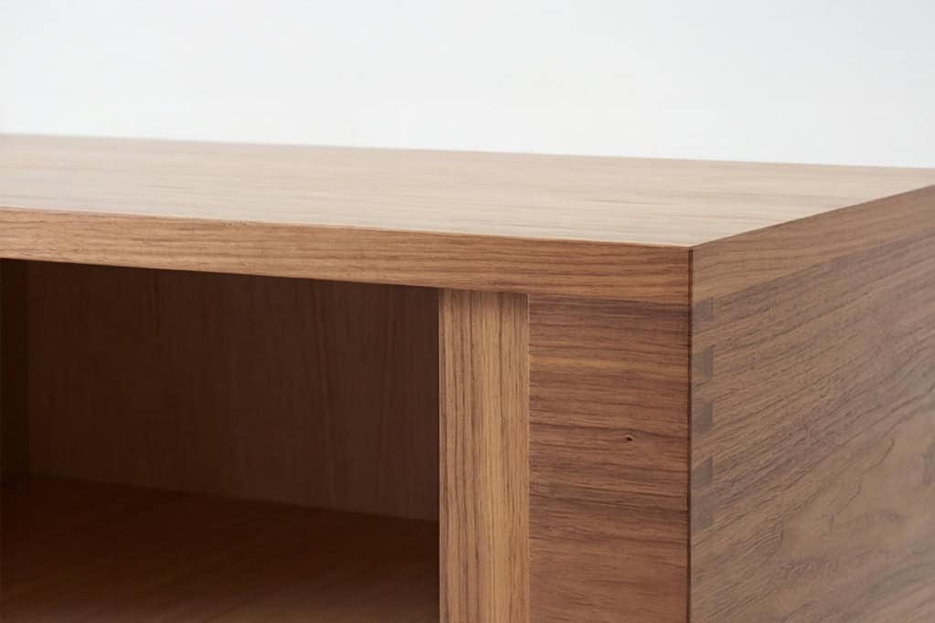 CH285 Credenza Detail 2