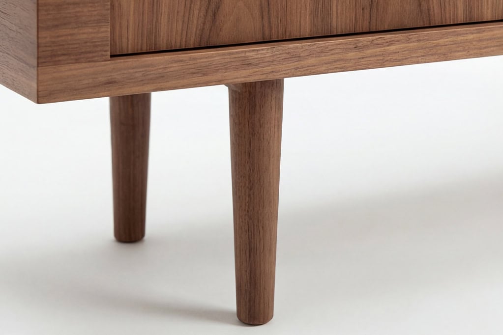 CH285 Credenza Detail 3