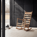 CH45 Rocking Chair 11 - CH45 Rocking Chair