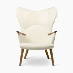 CH78 Mama Bear Chair 1 CH78 Mama Bear Chair | Sohnne