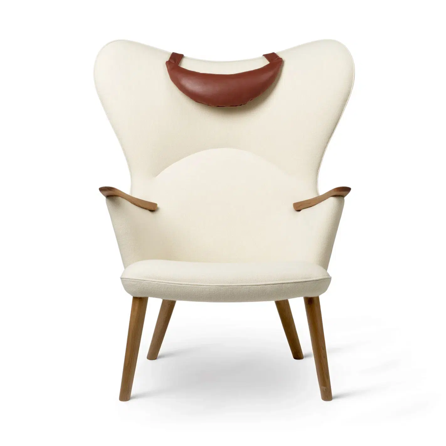 CH78 Mama Bear Chair 4 CH78 Mama Bear Chair | Sohnne
