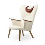 CH78 Mama Bear Chair 5 CH78 Mama Bear Chair | Sohnne