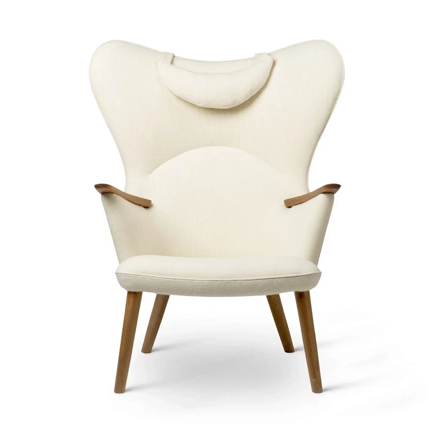 CH78 Mama Bear Chair 7 CH78 Mama Bear Chair | Sohnne