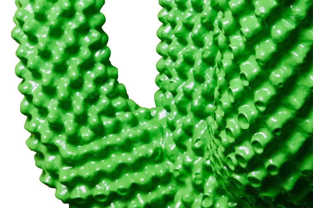 Cactus Coatrack - Feature B