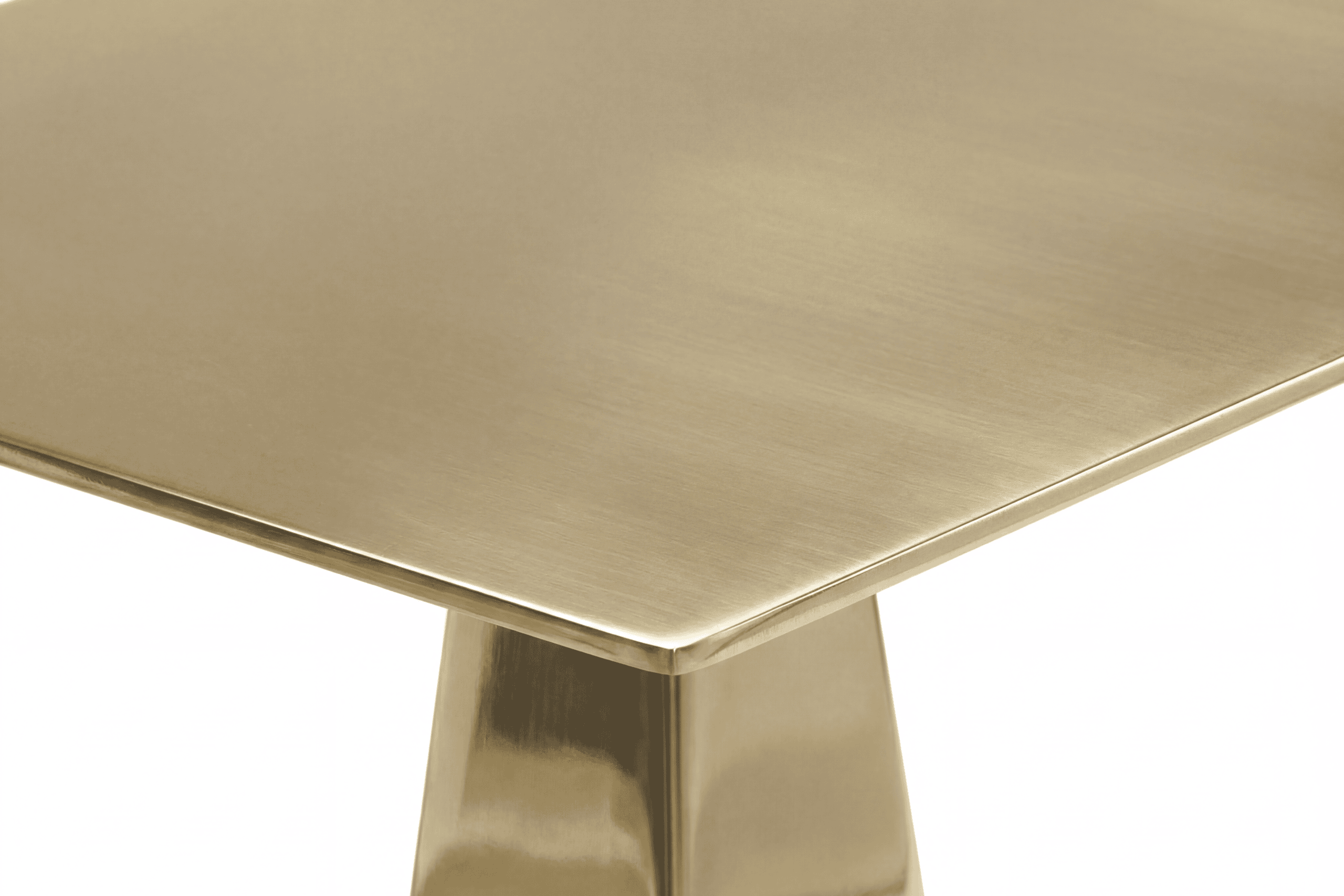 Cameo Side Table Gold Features 2
