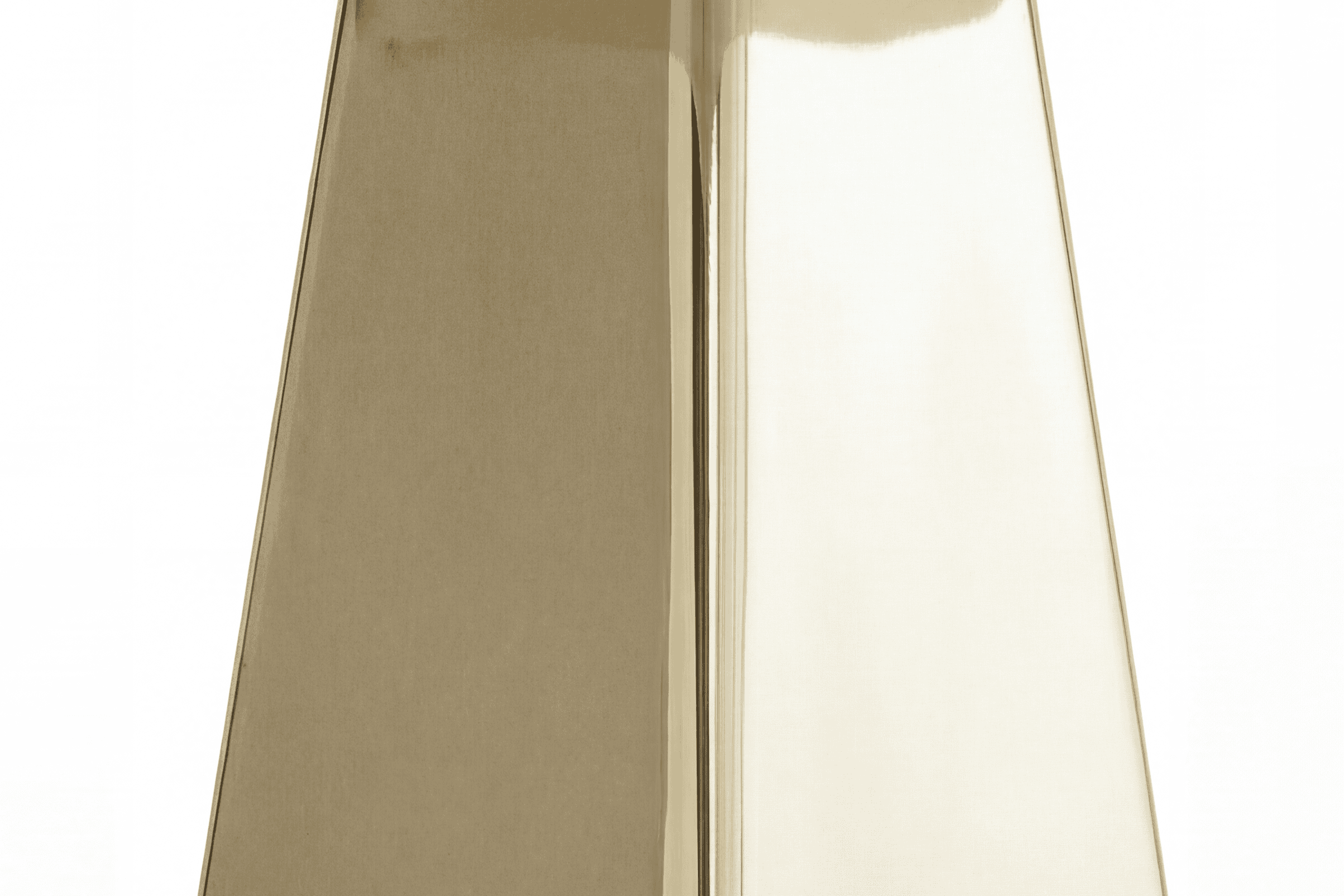 Cameo Side Table Gold Features 3