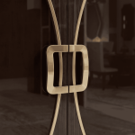 Carpanese Home 7034 Bar Cabinet 6 Carpanese Home 7034 Bar Cabinet 6