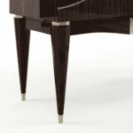 Carpanese Home 7034 Bar Cabinet 7 Carpanese Home 7034 Bar Cabinet 7