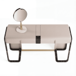 Eclipse Z943 Vanity Tables 4